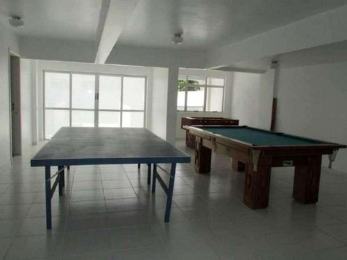 Imagem 20 de 26 de Apartamento Residencial À Venda, São Francisco, Curitiba. - Ap0319 - 34982686