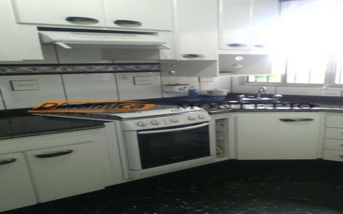 Imagem 3 de 13 de Casa Assobradada No Bairro Parque Vitória Zona Norte - Ml10106