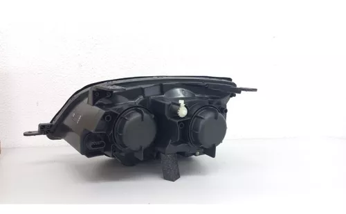 Farol Dianteiro Bmw 328I 325I 323I 318I E36 Americana Esquerdo Mascara  Negra 93732500 Original - Um Clique Autopeças, peças automotivas originais  para carros, camionetes, picapes e utilitários