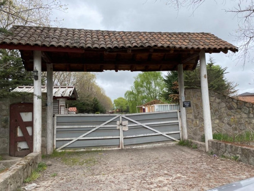 Caminos Los Niches, Sector La Obra