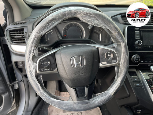 Honda CR-V 1.5 Turbo Plus Cvt