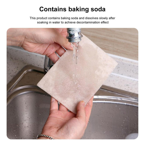 Esponjas De Cocina Esponja Para Platos Paquete De Esponja Mu