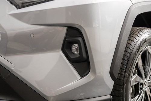 Toyota RAV4 Limited 4X2