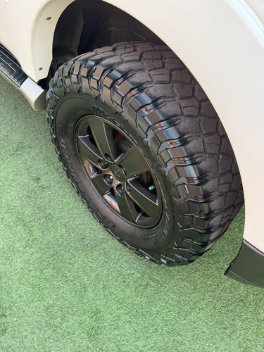 Mitsubishi Montero Pajero Gls Limited 4x4