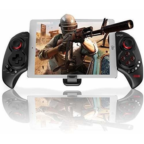 Controlador De Juego Android Inalámbrico Megadream Para Pubg