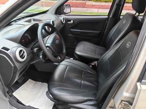 Ford Ecosport 2.0 L 4x2