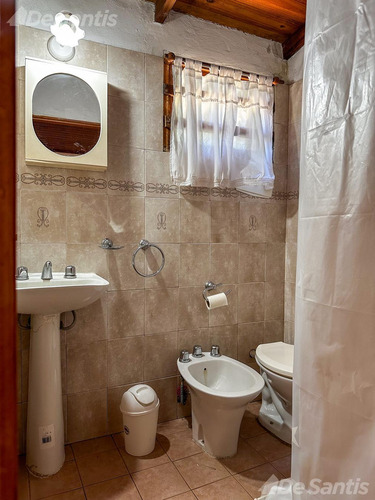 Casa En Bosque Peralta Ramos
