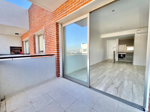 Venta Departamento En Tigre Centro | Dos Ambientes Al Frente
