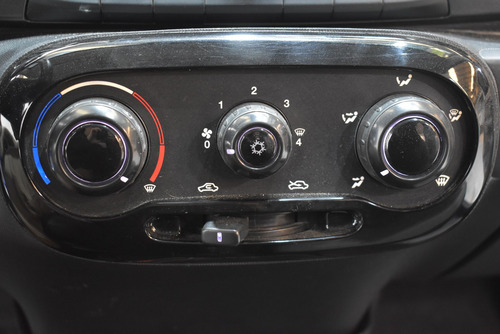 Fiat Mobi 1.0 Way