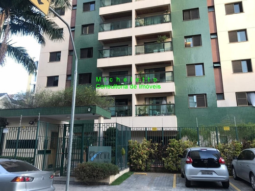 Apartamento - Ap00268 - 68132801