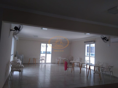 Imagem 18 de 25 de Apartamento Com 2 Dormitório(s) Localizado(a) No Bairro Vila Mathias Em Santos / Santos - 6633
