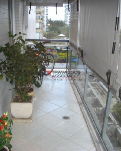 Imagem 27 de 29 de Apartamento - 204fwb312 - 32010014