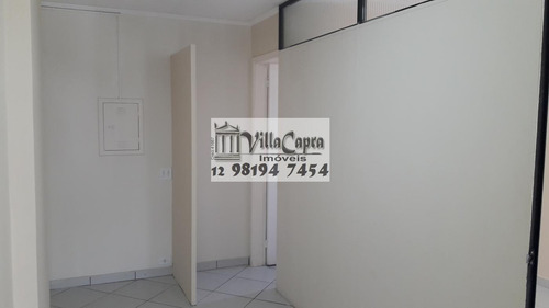 Imagem 2 de 6 de Comercial Para Locação Em São José Dos Campos, Jardim São Dimas - 267a_1-1856720