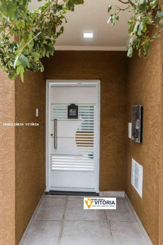 Imagem 10 de 10 de Casa Para Venda Em Bragança Paulista, Vila Romana, 3 Dormitórios, 1 Suíte, 3 Banheiros, 2 Vagas - Pv 737_2-1221471