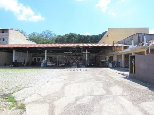 Imagem 2 de 8 de Terreno - Vila Metalurgica - Ref: 25992 - L-25992