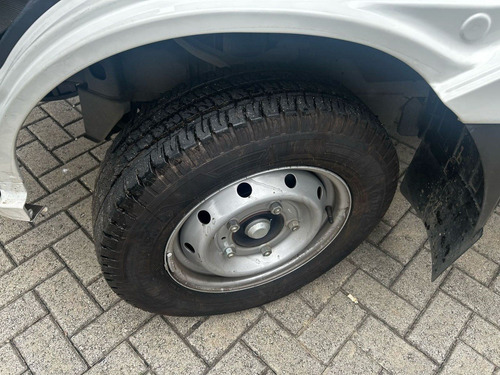 Kia Bongo 2.5 TD DIESEL STD CS MANUAL