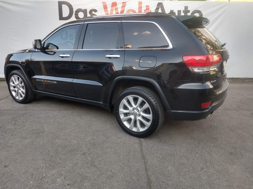Imagen 11 de 14 de Jeep Grand Cherokee Limited 4*4 V8 2017 Unica Piel Qc.