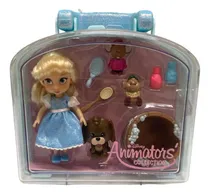 Comprar Disney Cenicienta Animators Collection Mini Set Disney Store