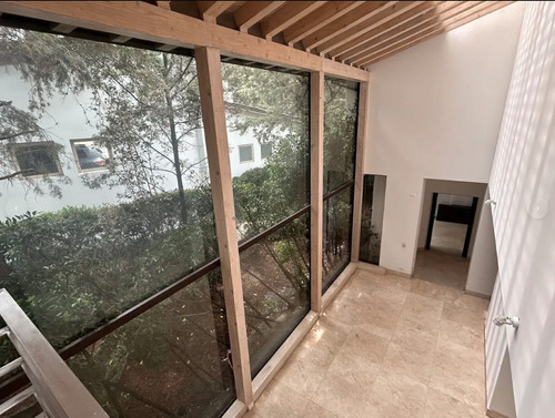 Renta Casa En Rancho San Francisco,