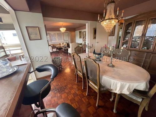 Imagen 9 de 25 de Apartamento En Venta - Los Naranjos Del Cafetal 22-19642 Ja 04242153335