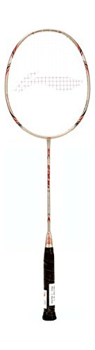 Li-ning G-tek 38 Ii Badminton Racquet