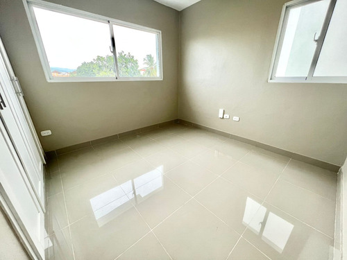 Apartamento Con Ascensor Carretera Luperon