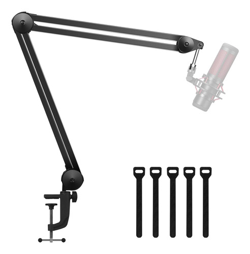 Innogear Soporte De Brazo De Micrófono, Brazo De Micrófon...