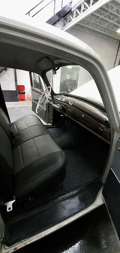 Mercedes Benz Ponton 180 - 1960