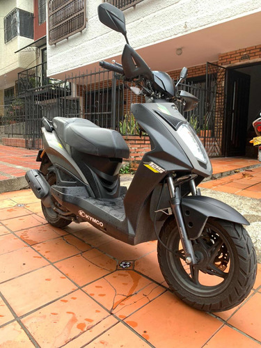 Kymco 2020