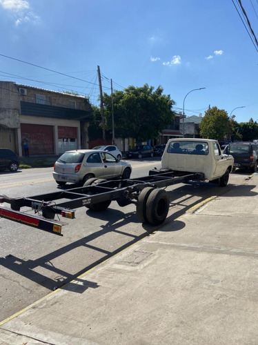 Camion Ford 12-f350
