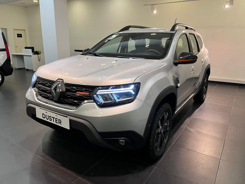Renault Duster 1.3 Tce Turbo Iconic 155Cv 4X4