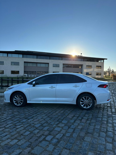 Toyota Corolla 1.8 Hev Xei Ecvt