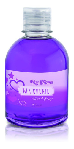 Sabonete Líquido My Home 250ml