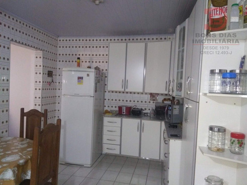 Imagem 9 de 15 de Casa - Jardim Lisboa - Ref: 6625 - V-6625