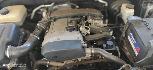 Ssangyong Actyon 230 Suv 2011