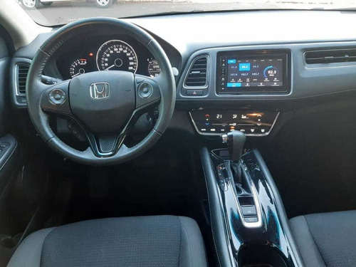 Honda Hr-v Ex Cvt