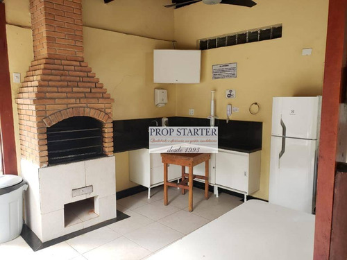 Imagem 26 de 30 de Cobertura Com 3 Dormitórios À Venda, 230 M² Por R$ 2.400.000 - Vila Mariana - Prop Starter Adm. Imóves - Co0016