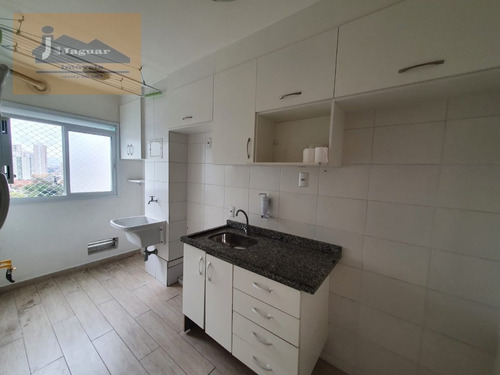 Imagem 15 de 15 de Apartamento Em Jd. Flor Da Montanha - Guarulhos - 1707
