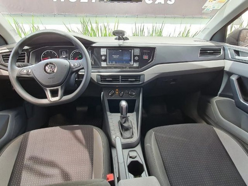 Imagem 8 de 10 de Polo 1.0 200 Tsi Highline Automático