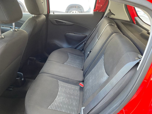 Imagen 12 de 14 de Chevrolet Spark 2016 1.4 Lt Mt