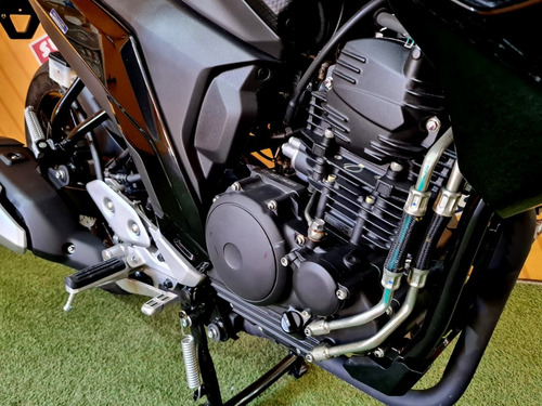 Yamaha Fz25 250 Yamaha Fz Yamaha Ybr