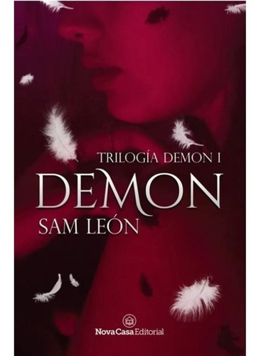 Demon, De León, Sam. Novacasa Editorial, Tapa Blanda En Español, 2019