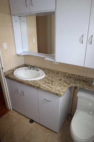 Imagen 17 de 25 de Bello Apartamento En El Bosque