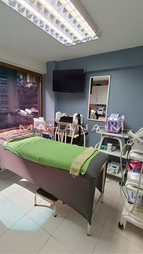 En Venta Fondo De Comercio Centro Médico Quirúrgico Estético Spa San Antonio
