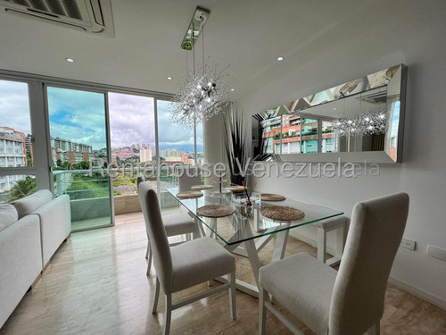 Escampadero.moderno Duplex En Venta.mflm26185
