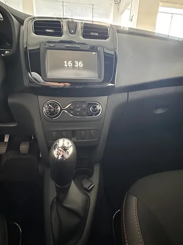 Renault Stepway Intens Mt