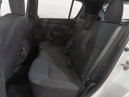 Renault Sandero 1.6 16v Life