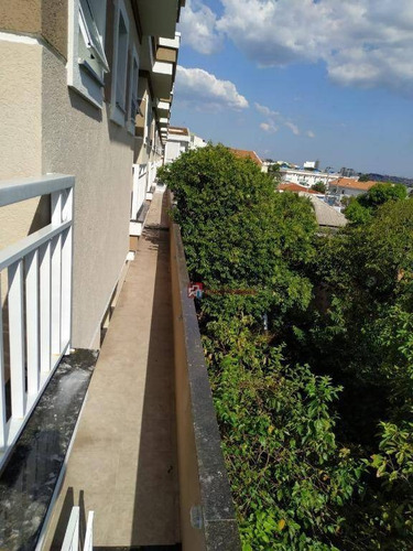 Sobrado Com 2 Dormitórios, 2 Suites,à Venda, 1 Vaga, 75 M² Por R$ 499.000 - Vila Esperança - São Paulo/sp - So2902