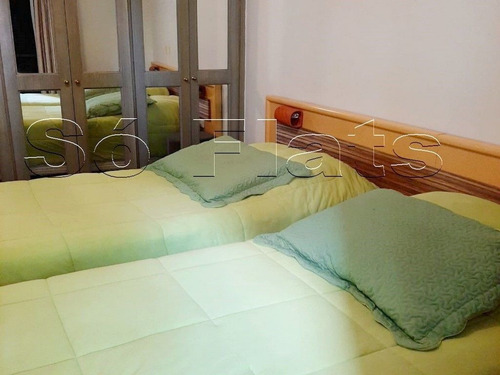 Imagem 9 de 15 de Apartamento Para Moradia Ou Investimento Nos Jardins - Sf33056