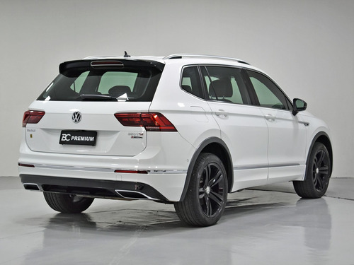 Volkswagen Tiguan Allspac R-Line 350 TSI 2.0 4x4